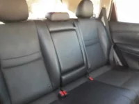 Nissan X-TRAIL лот № 10131 оценка 4  с аукциона в Японии 8