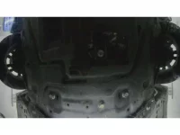 Nissan X-TRAIL лот № 10131 оценка 4  с аукциона в Японии 10