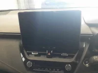 Toyota COROLLA лот № 36104 оценка 4.5  с аукциона в Японии 9