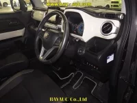 Suzuki XBEE лот № 60041 оценка R  с аукциона в Японии 2