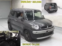 Suzuki XBEE лот № 60041 оценка R  с аукциона в Японии 3