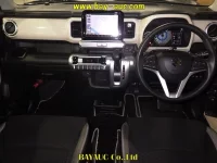 Suzuki XBEE лот № 60041 оценка R  с аукциона в Японии 5