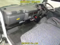 Nissan ATLAS лот № 10073 оценка 3.5  с аукциона в Японии 4