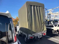 Nissan CLIPPER TRUCK лот № 120 оценка 3  с аукциона в Японии 1