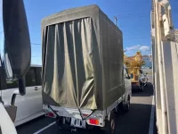 Nissan CLIPPER TRUCK лот № 120 оценка 3  с аукциона в Японии 4