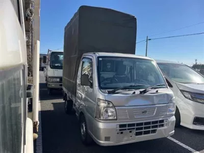 Nissan CLIPPER TRUCK  с аукциона в Японии