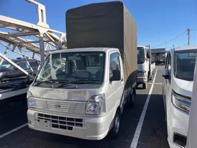 Nissan CLIPPER TRUCK  с аукциона в Японии
