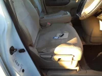 Nissan SERENA лот № 10136 оценка 3.5  с аукциона в Японии 7