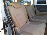 Nissan SERENA лот № 10136 оценка 3.5  с аукциона в Японии 8