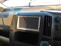 Nissan SERENA лот № 10136 оценка 3.5  с аукциона в Японии 9