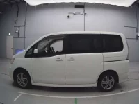 Nissan SERENA лот № 10136 оценка 3.5  с аукциона в Японии 3
