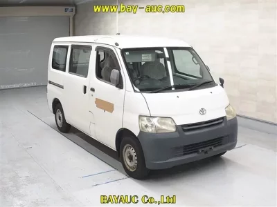 Toyota TOWN ACE VAN