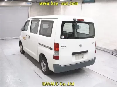 Toyota TOWN ACE VAN