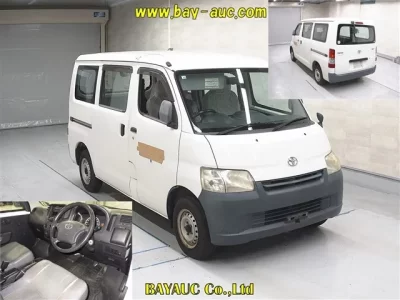 Toyota TOWN ACE VAN