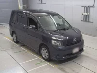 Toyota VOXY лот № 10137 оценка RA  с аукциона в Японии 4