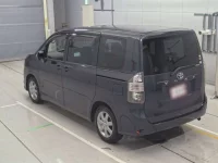 Toyota VOXY лот № 10137 оценка RA  с аукциона в Японии 5