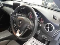 Mercedes-Benz A CLASS лот № 38128 оценка 4.5  с аукциона в Японии 6