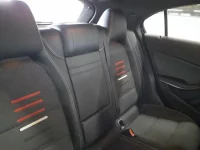 Mercedes-Benz A CLASS лот № 38128 оценка 4.5  с аукциона в Японии 8