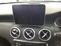 Mercedes-Benz A CLASS лот № 38128 оценка 4.5  с аукциона в Японии 9