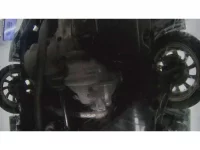 Daihatsu SONICA лот № 9182 оценка RA  с аукциона в Японии 10