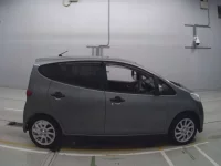 Daihatsu SONICA лот № 9182 оценка RA  с аукциона в Японии 2