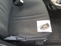 Daihatsu SONICA лот № 9182 оценка RA  с аукциона в Японии 7