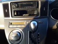 Daihatsu SONICA лот № 9182 оценка RA  с аукциона в Японии 9