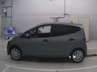 Daihatsu SONICA лот № 9182 оценка RA  с аукциона в Японии 3