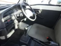 Suzuki CARRY TRUCK лот № 8051 оценка R  с аукциона в Японии 2