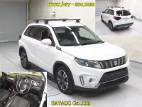 Suzuki ESCUDO лот № 60049 оценка 4.5  с аукциона в Японии 3