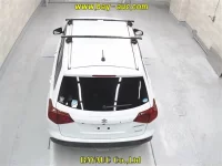 Suzuki ESCUDO лот № 60049 оценка 4.5  с аукциона в Японии 4