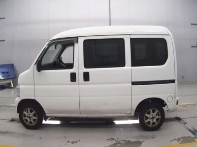 Honda ACTY VAN