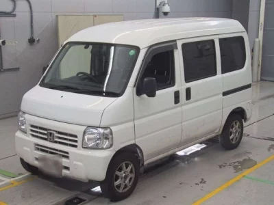 Honda ACTY VAN