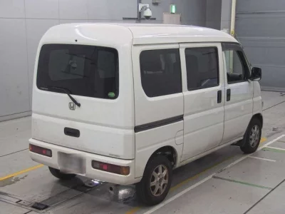 Honda ACTY VAN