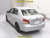 Toyota BELTA лот № 60052 оценка 4  с аукциона в Японии 1