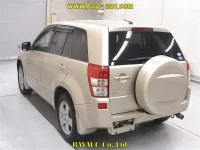 Suzuki ESCUDO лот № 60050 оценка 4  с аукциона в Японии 1