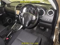 Suzuki ESCUDO лот № 60050 оценка 4  с аукциона в Японии 2