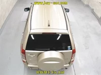 Suzuki ESCUDO лот № 60050 оценка 4  с аукциона в Японии 4