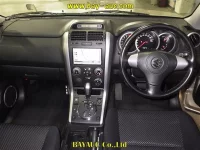 Suzuki ESCUDO лот № 60050 оценка 4  с аукциона в Японии 5