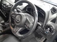 Mazda CX-3 лот № 10144 оценка 3.5  с аукциона в Японии 6