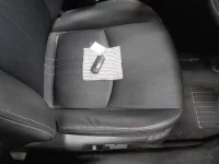 Mazda CX-3 лот № 10144 оценка 3.5  с аукциона в Японии 7