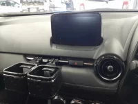 Mazda CX-3 лот № 10144 оценка 3.5  с аукциона в Японии 9