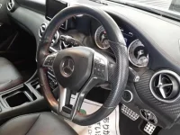 Mercedes-Benz A CLASS лот № 38131 оценка 4  с аукциона в Японии 6