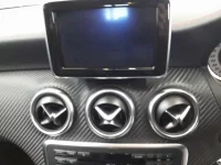 Mercedes-Benz A CLASS лот № 38131 оценка 4  с аукциона в Японии 9