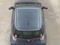 Toyota IQ лот № 20115 оценка 4  с аукциона в Японии 9