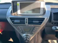 Toyota IQ лот № 20115 оценка 4  с аукциона в Японии 5