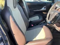 Toyota IQ лот № 20115 оценка 4  с аукциона в Японии 6