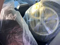 Toyota IQ лот № 20115 оценка 4  с аукциона в Японии 7