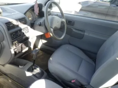 Mitsubishi MINICA  с аукциона в Японии