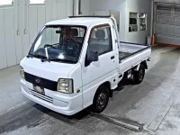 Subaru SAMBAR лот № 8062 оценка 3.5  с аукциона в Японии 3